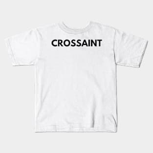 CROSSAINT Kids T-Shirt